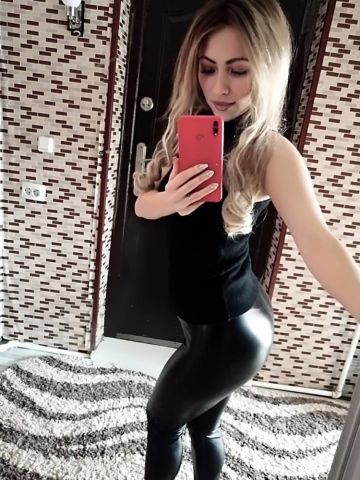 Анкета проститутки Тая - Фото 1, , 24 года, №214561