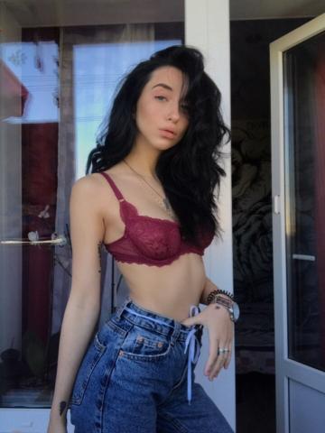 Анкета проститутки Аврора - Фото 1, , 25 лет, №212023